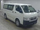 Toyota Hiace Dx Single Ac 2020