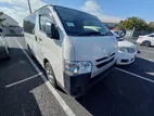 Toyota Hiace Dx Single Ac 2020