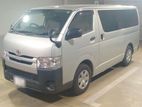 Toyota Hiace DX SINGLE AC 2020