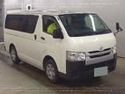 Toyota Hiace DX SINGLE AC 2020