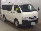 Toyota Hiace DX SINGLE AC 2020