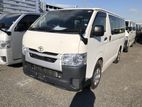 Toyota Hiace DX SINGLE AC 2020