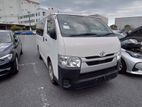 Toyota Hiace DX SINGLE AC 2021