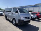 Toyota Hiace Dx Single Ac New arr 2020