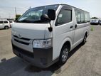 Toyota Hiace DX-WHITE 3.5grd 106K 2019