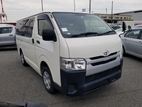 Toyota Hiace DX(TRH) 2019