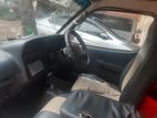 Toyota Hiace এম্বুলেন্স 2003