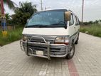 Toyota Hiace Excellent Condition 2004