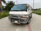Toyota Hiace Excellent Condition 2004