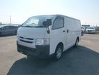 Toyota Hiace FREEZER (-3～+35℃) 2019