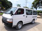 Toyota Hiace Fresh Coditons 2000