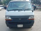 Toyota Hiace Fresh Coditons 2000