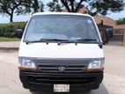 Toyota Hiace fresh condition 2000