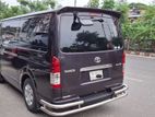 Toyota Hiace full selling fa 2014