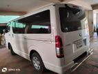 Toyota Hiace full selling fullfad 2013