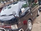 Toyota Hiace full sellingfull fad 2007