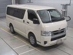 Toyota Hiace G L 2019