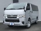 Toyota Hiace G L 2019