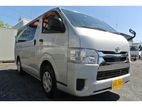 Toyota Hiace G L 2019