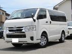 Toyota Hiace G L 2019