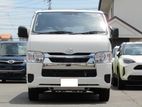 Toyota Hiace G L 2019