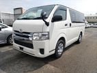 Toyota Hiace G L Pack Duel A/C 2020