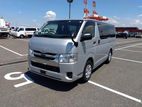 Toyota Hiace GL 2-AC Alloy Reem 2020