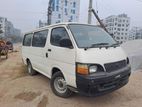 Toyota Hiace GL 2002