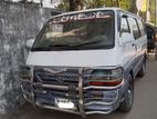 Toyota Hiace gl 2003