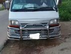 Toyota Hiace gl 2004