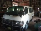 Toyota Hiace GL 2004