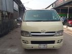 Toyota Hiace GL 2005