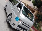 Toyota Hiace GL 2005