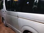 Toyota Hiace GL 2005