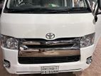 Toyota Hiace GL 2006