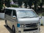 Toyota Hiace GL 2007