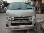 Toyota Hiace GL 2008