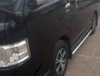 Toyota Hiace GL 2008