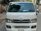 Toyota Hiace GL 2009