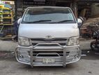 Toyota Hiace GL 2009