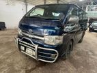 Toyota Hiace GL 2010