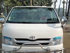 Toyota Hiace GL 2010