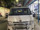 Toyota Hiace GL 2011