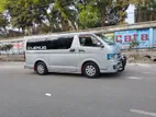 Toyota Hiace GL 2011