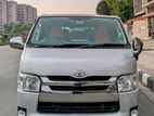 Toyota Hiace Gl 2012