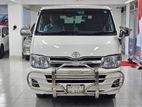 Toyota Hiace GL 2012