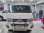 Toyota Hiace GL 2012