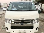 Toyota Hiace GL 2012