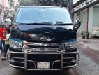 Toyota Hiace GL 2012