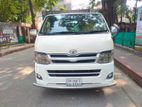 Toyota Hiace GL 2013